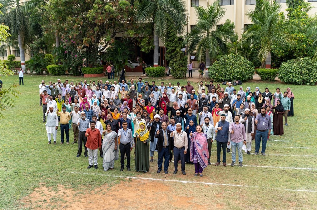 Lords Institute of Engineering and Technology Hyderabad Events photo 40